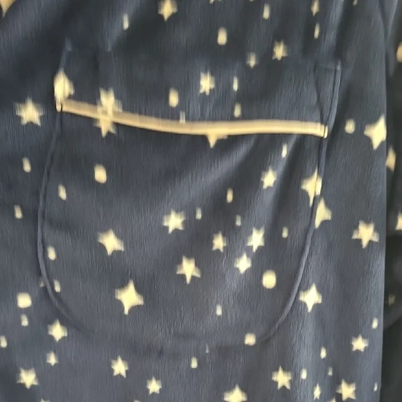 Starry Night Pajama Set - Picture 4 of 12